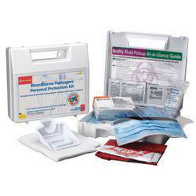 First Aid Kit,Bloodborne