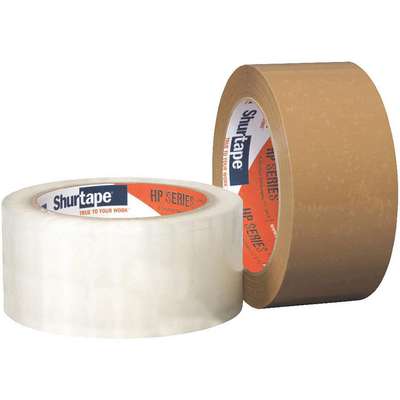 Carton Sealing Tape,Tan,48mm x
