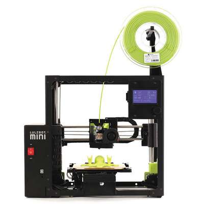 3D Printer,Build Speed 11.81