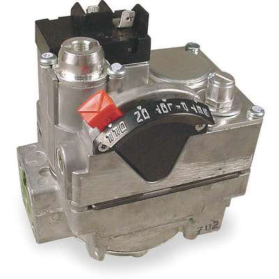 Gas Valve,Fast Opening,150,000