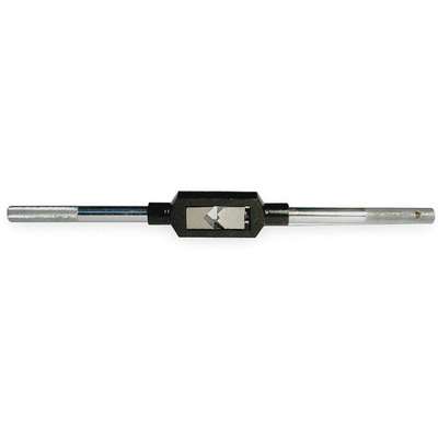 Straight Tap Wrench,1/4 To 1 1/