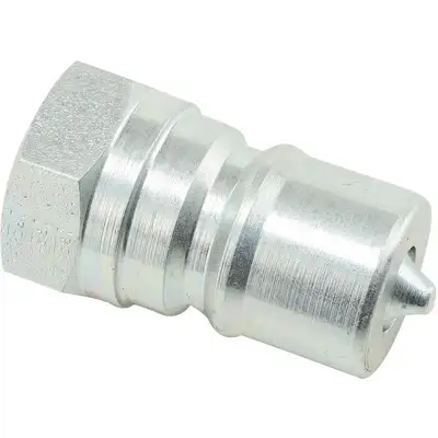 Imperial 97412 Hydraulic Quick Coupler Nipple 3/8