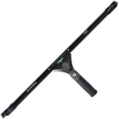 Squeegee,Black,18 In. L,