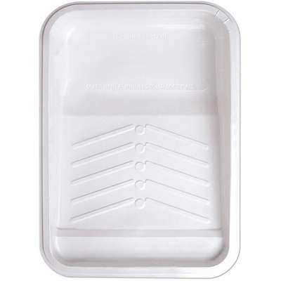 Paint Tray Liner,1 Gal.,Plastic