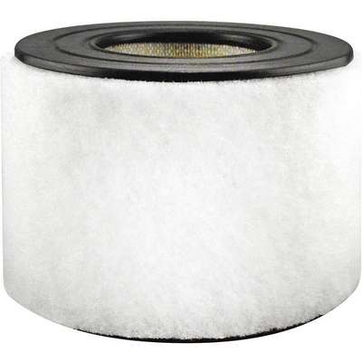 Air Filter,8-3/4 x 5-31/32 In.