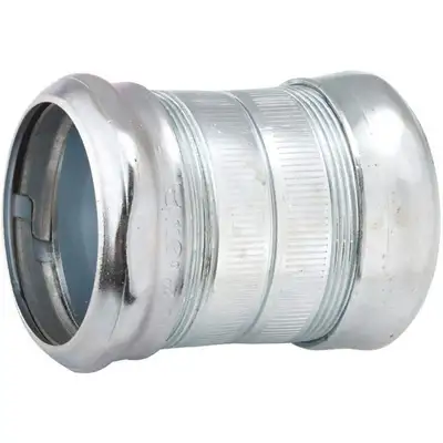 Compression Coupling,3/4"