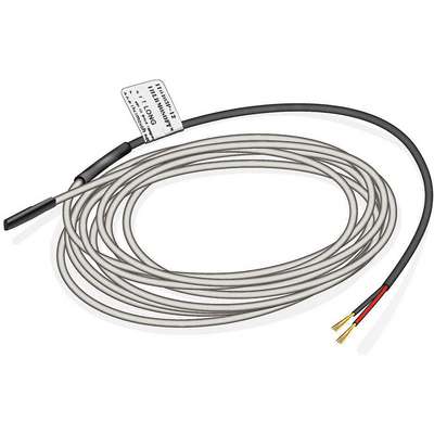 Heating Cables,36V,27W,9 Ft.