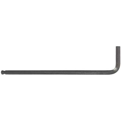 Ball End Hex Key,Tip Size 2mm,