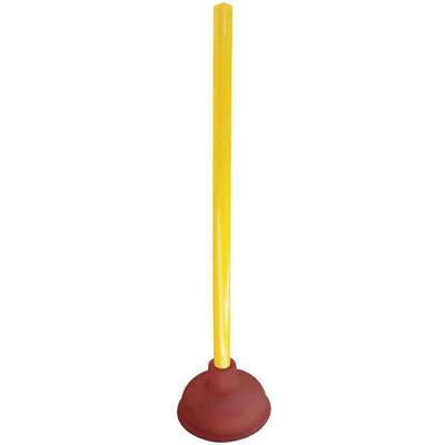 Forced Cup Plunger,Rubber,Cup