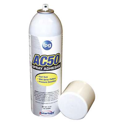 Ac50 Spray Adhesive,PK12