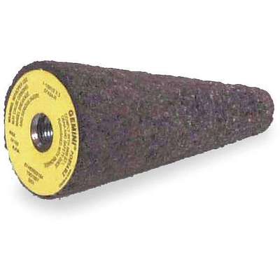 Grinding Cone w/Square Tip,2