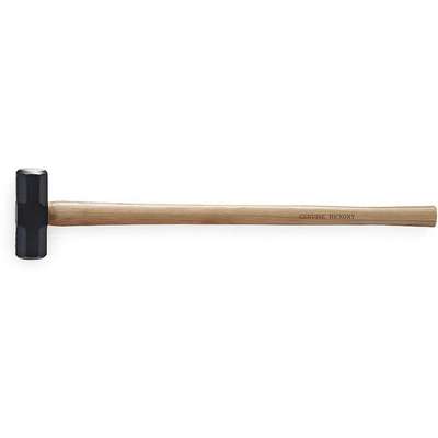 Sledge Hammer,10 Lb.,35-1/2 In,
