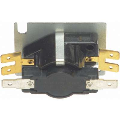 913198-5 Dayton Fan Time Delay Switch: Fits Dayton/Sterling Brand ...