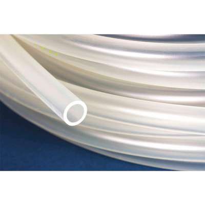 Tubing,3/4 I.D.,50 Ft.,Clear,
