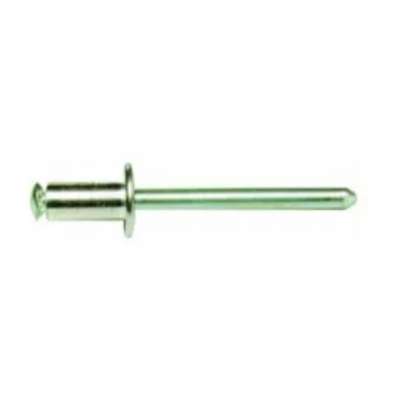 78694 3/16 Dome Peel Blind Rivet .256-.354 Grip | Imperial Supplies