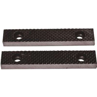Serrated Jaw,8 In.