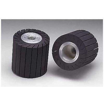 Rubber Slotted Expander Wheel