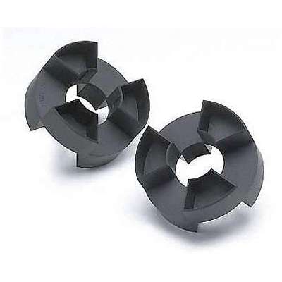 Extender Adaptor,Spindle,2x.25x1In,PK40