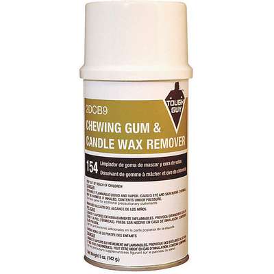 Gum And Wax Remover