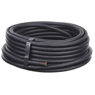 Welding Cable,6 Awg,250 Ft.,
