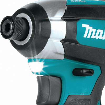 Makita XDT13Z LXT® 1/4