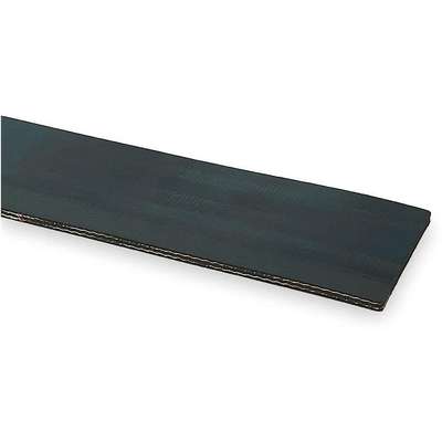 Conveyor Belt,2 Ply 150,Black,
