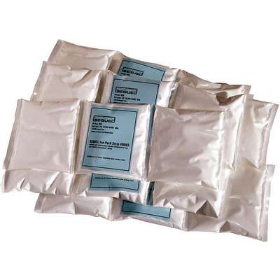 Ice Pack Strips,PK6
