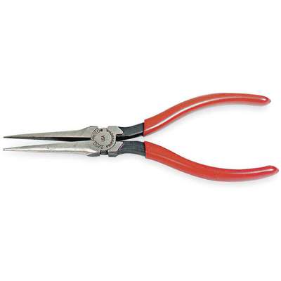 Needle Nose Plier,6-1/16 In.,