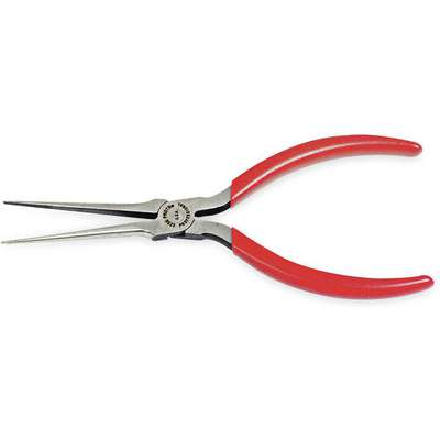 4-Pack Needle Nose Pliers Extra Long Needle Nose Plier (6-Inch) 