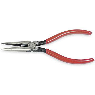 Needle Nose Plier,5-9/16 In L,