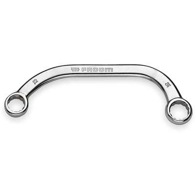 9-1/8 in 13 x 15mm Box End Wrench L 