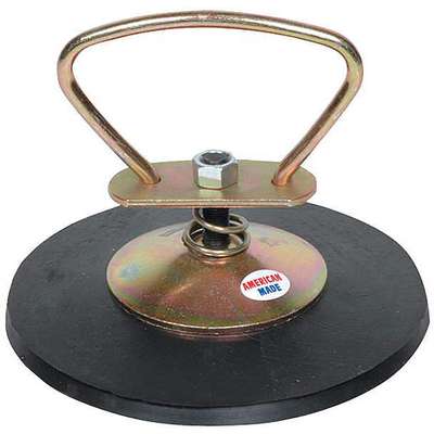 Vacuum Suction Disc,Diameter 8