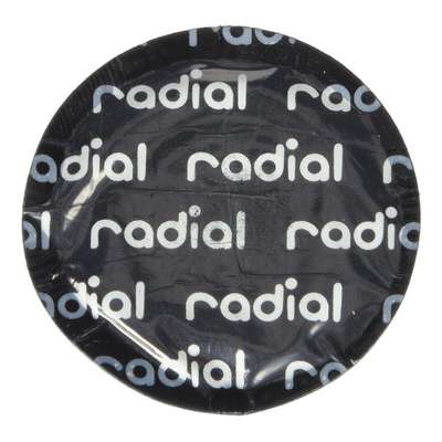 Tire Repair Patches,2 3/16 In.,