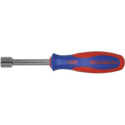 Nut Driver,SAE,Hollow Round,7/