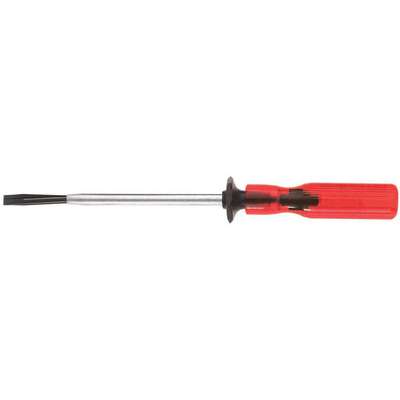 Screw Hold Screwdriver,Slotted,