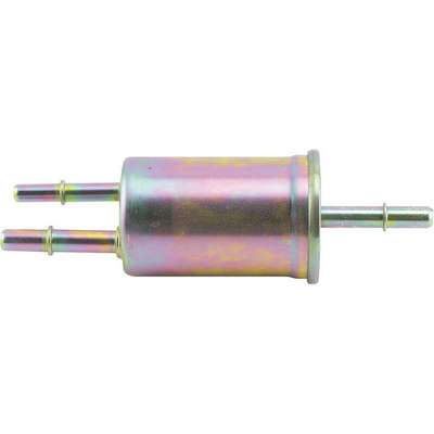 Fuel Filter,7 x 2-1/4 x 7 In