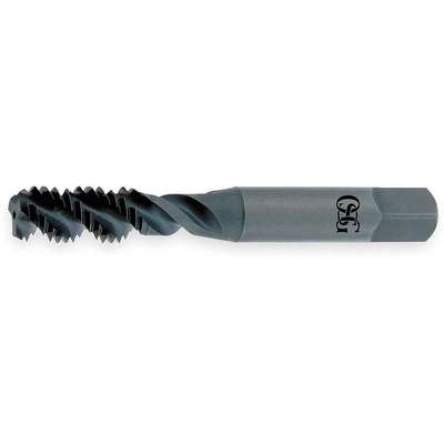 Tap,Bottoming,3/4"-16,Oxide,4