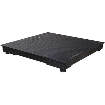 Floor Platform,5000 Lb. Cap.,