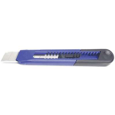 Snap-Off Utility Knife,45/64"