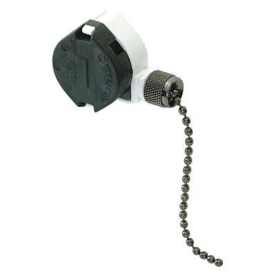 Pull Chain Lever Switch, SP3T