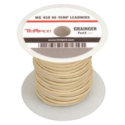 High Temp Lead Wire,16AWG,