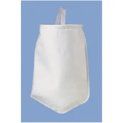 Filter Bag,25 Microns,Size 2,