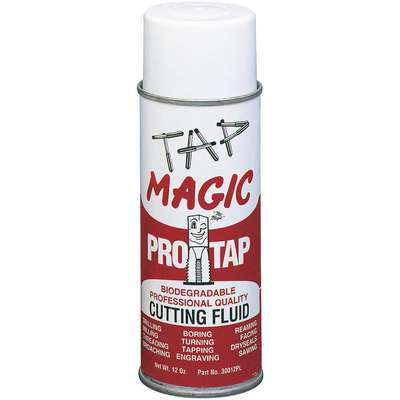 Cutting Fluid,Tap Magic Protap,