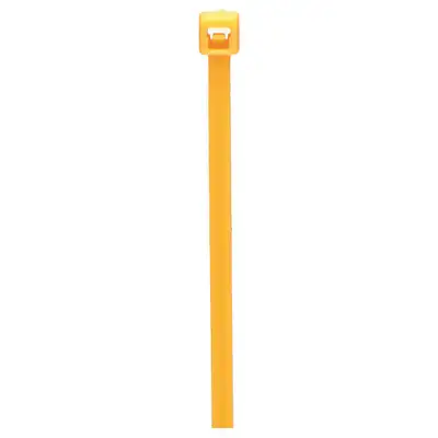 Cable Tie,Standard,7.9 In.,