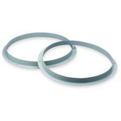 Companion Flange,Set Of 2,12in,