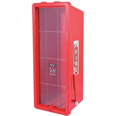 Fire Extinguisher Cabinet,Ps,