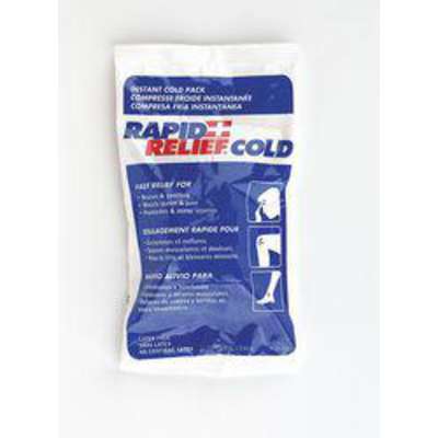 Instant Cold Packs, 24PC