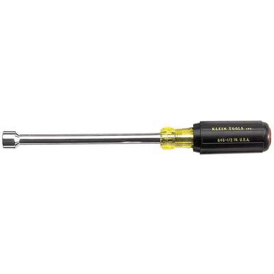 Nut Driver,11/32 In.,Hollow,6