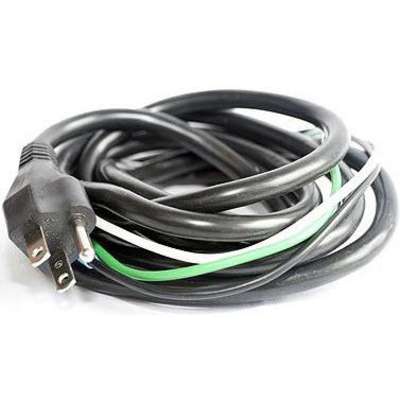 Replacement A/C Power Cord