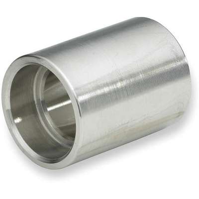Coupling,3/4 In,316 Stainless